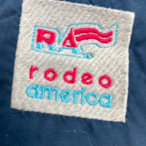 1988 PRCA National Finals Rodeo Jacket - Picture 2 of 6